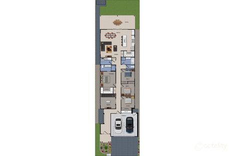 Property photo of LOT 3 Princess Street Cleveland QLD 4163