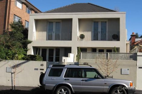 65a Hawksburn Rd, South Yarra, VIC 3141