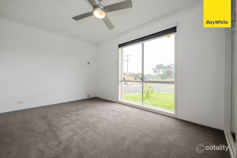 Property photo of 21 Sutherland Avenue Melton South VIC 3338