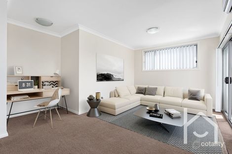 Property photo of 23/50 Warby Street Campbelltown NSW 2560