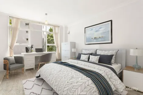 Property photo of 13/27 Ithaca Road Elizabeth Bay NSW 2011