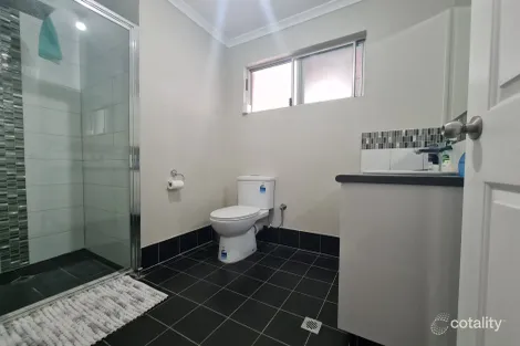 Property photo of 3 Broughton Street Orana WA 6330