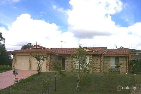 29 Vanderbilt St, Eight Mile Plains, QLD 4113