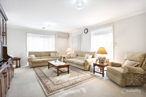 Property photo of 5 Ella Paige Place Carrum Downs VIC 3201