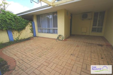 Property photo of 19D Park Street Como WA 6152