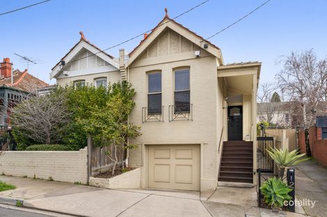 2 Abeckett St, Prahran, VIC 3181