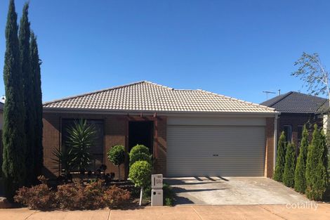 Property photo of 58J Tom Roberts Parade Point Cook VIC 3030