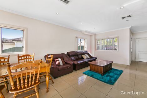 Property photo of 4 Holdsworth Street Merrylands NSW 2160