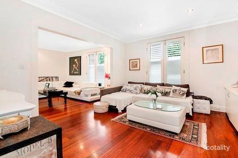 Property photo of 47 Oatley Road Paddington NSW 2021