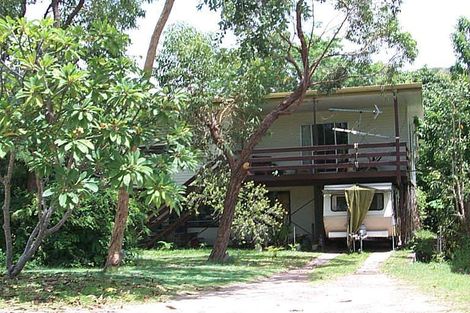 20 Warboys St, Nelly Bay, QLD 4819