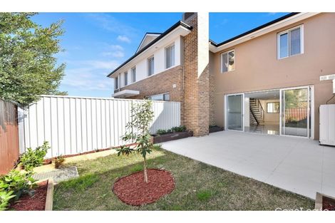 Property photo of 5/88-90 Concord Road North Strathfield NSW 2137