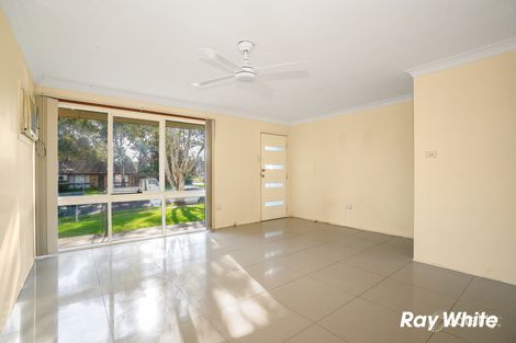 Property photo of 1 Lawry Place Shalvey NSW 2770