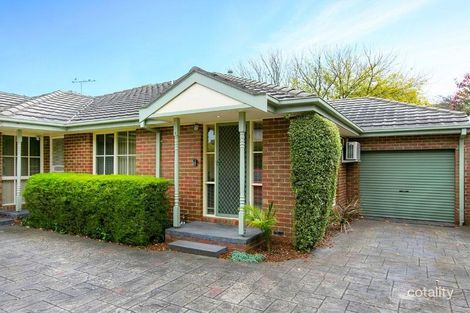 5/89 Oakleigh Rd, Carnegie, VIC 3163