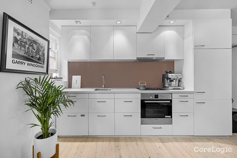 Property photo of 11/364-370 Moore Park Road Paddington NSW 2021