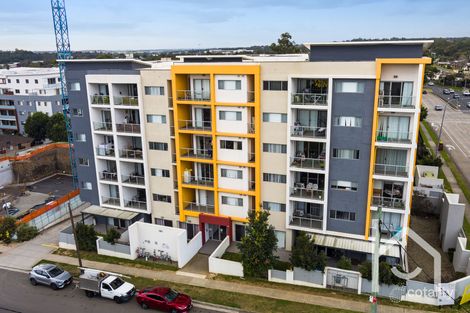23/48-52 Warby St, Campbelltown, NSW 2560