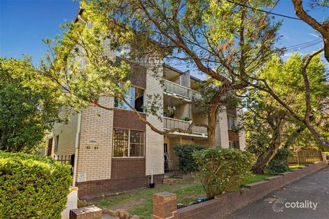 12/81-83 St Johns Rd, Glebe, NSW 2037