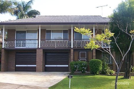 30 Honeysuckle St, Mansfield, QLD 4122