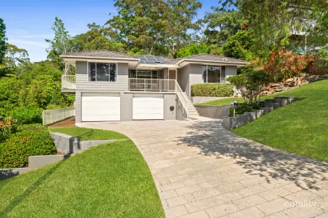 Property photo of 36 Waratah Street East Gosford NSW 2250