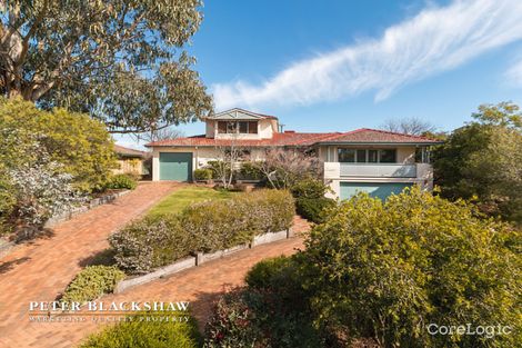 Property photo of 16 Elsey Street Hawker ACT 2614