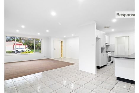 Property photo of 55 Alpine Circuit St Clair NSW 2759