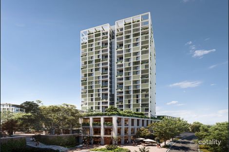 1502/40 Solent Cct, Norwest, NSW 2153