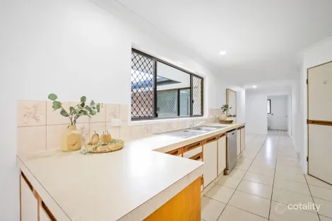 Property photo of 53 Manly Drive Robina QLD 4226
