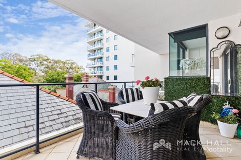 Property photo of 11/34 Kings Park Road West Perth WA 6005