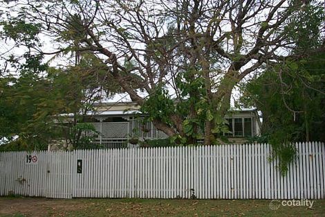 19 Separation St, Allenstown, QLD 4700