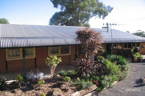 7 Parker St, Maldon, VIC 3463