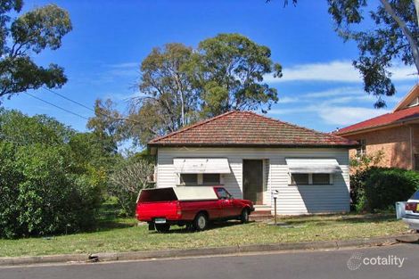 8 Chelmsford Rd, South Wentworthville, NSW 2145