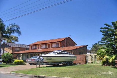 Property photo of 5 Tuross Avenue Sylvania Waters NSW 2224