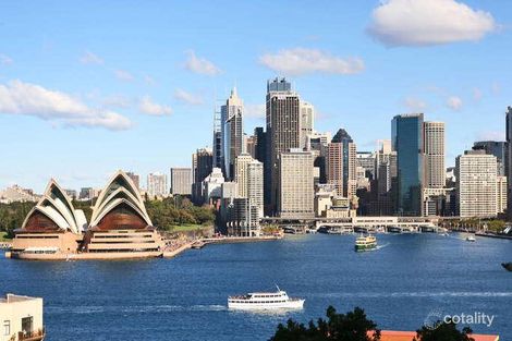 209/57 Upper Pitt St, Kirribilli, NSW 2061