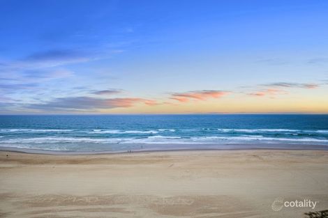 Property photo of 3/3 Garfield Terrace Surfers Paradise QLD 4217