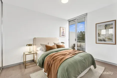 Property photo of 159/747 Botany Road Rosebery NSW 2018