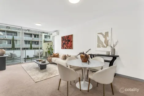 Property photo of 159/747 Botany Road Rosebery NSW 2018