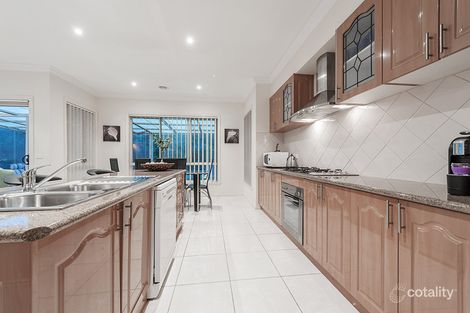 Property photo of 8 Berrima Close Craigieburn VIC 3064