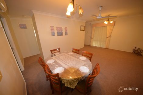 Property photo of 11/5 Kingfisher Parade Norman Gardens QLD 4701