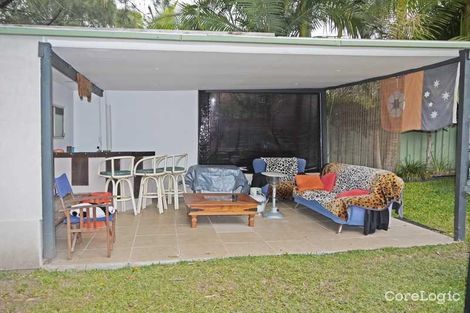 Property photo of 50 Ware Drive Currumbin Waters QLD 4223