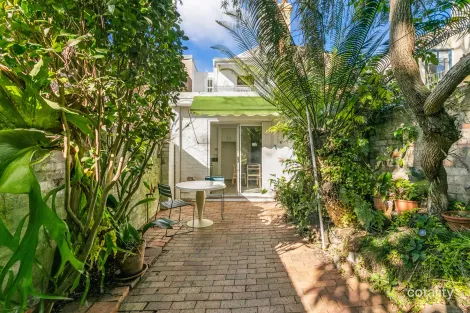 Property photo of 48 Ormond Street Paddington NSW 2021