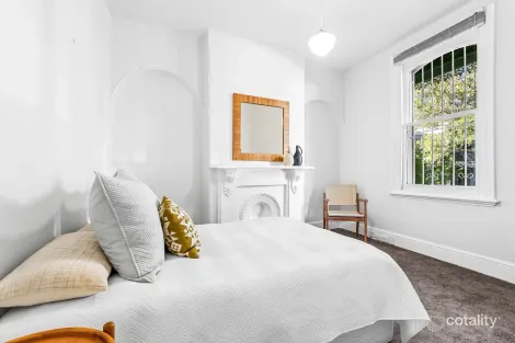 Property photo of 48 Ormond Street Paddington NSW 2021