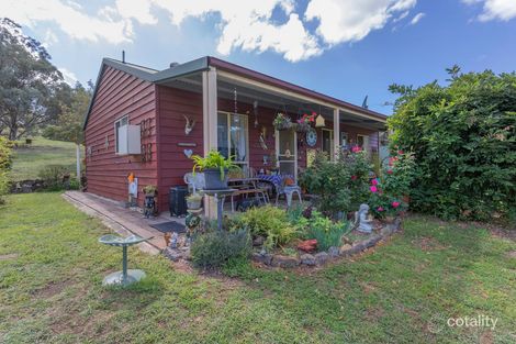 Property photo of 79 Springvale Road Wyangala NSW 2808