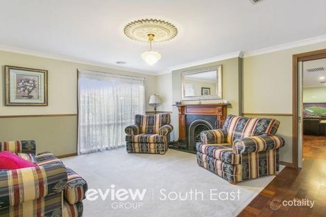 Property photo of 9 Amos Court Narre Warren South VIC 3805