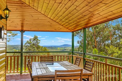 Property photo of 6 Sherlock Court Guanaba QLD 4210