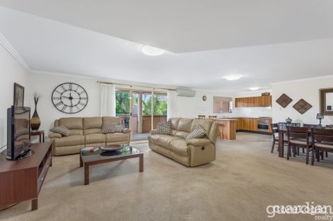 Property photo of 22/49-55 Cecil Avenue Castle Hill NSW 2154