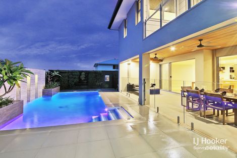 Property photo of 71 Finch Parade Rochedale QLD 4123