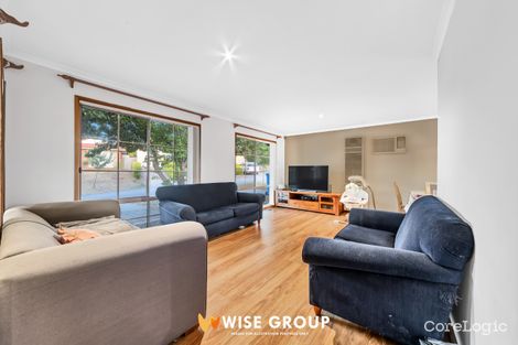 Property photo of 18 Cumberland Chase Hampton Park VIC 3976