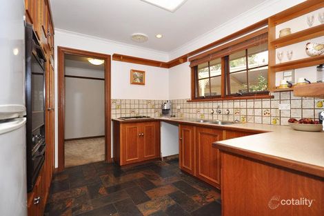 Property photo of 6 Horseshoe Drive Aberfoyle Park SA 5159