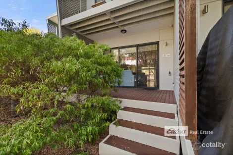 Property photo of 9/7 Panorama Drive Preston Beach WA 6215