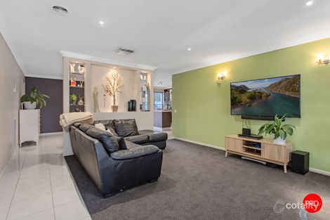 Property photo of 28 Candlewood Drive Strathfieldsaye VIC 3551