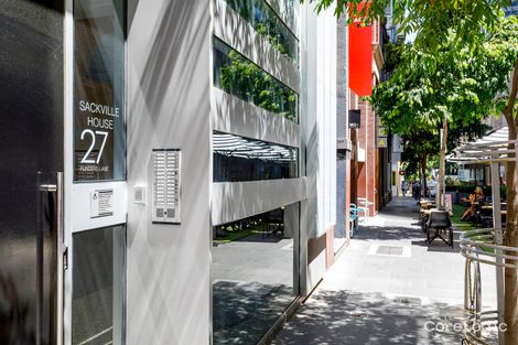 Property photo of 14/27-29 Flinders Lane Melbourne VIC 3000
